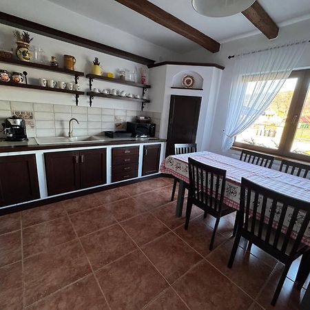 Chalet Bora Viseu de Jos Dış mekan fotoğraf