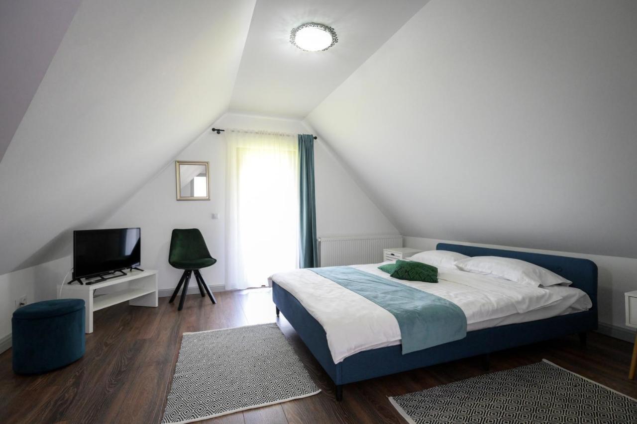Chalet Bora Viseu de Jos Dış mekan fotoğraf