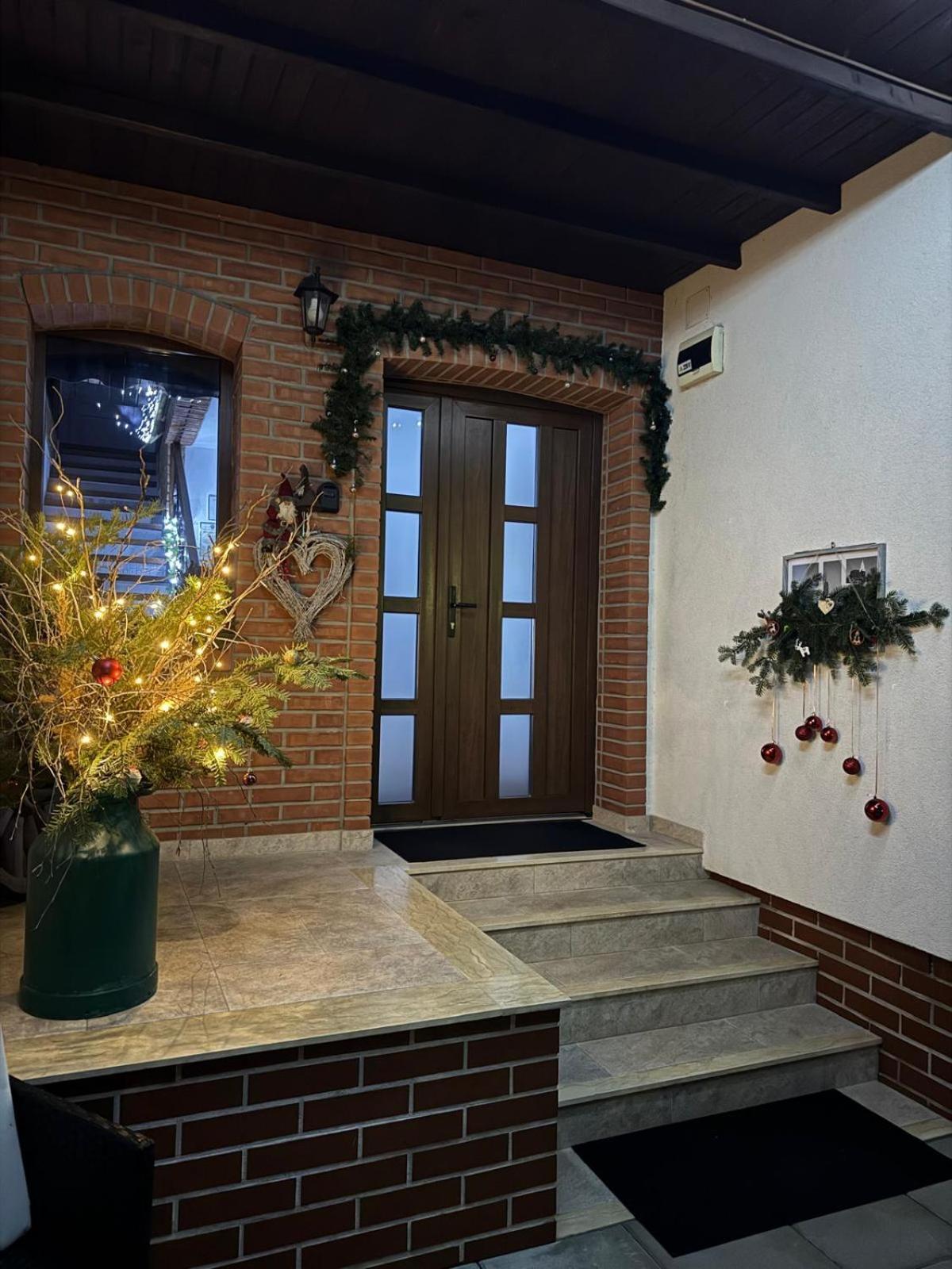 Chalet Bora Viseu de Jos Dış mekan fotoğraf